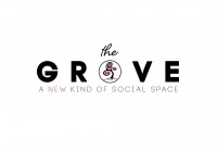 Logo The Grove – Dallas