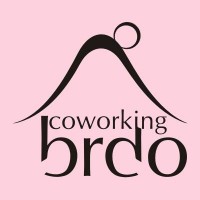 Logo BRDO coworking space