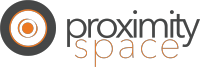 Logo Proximity Space Coworking
