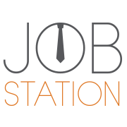Logo Job Station