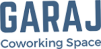 Logo Garaj
