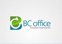Logo BC office Coworking Soluções Empresariais