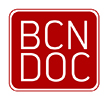 Logo BCNDOC Business center Barcelona
