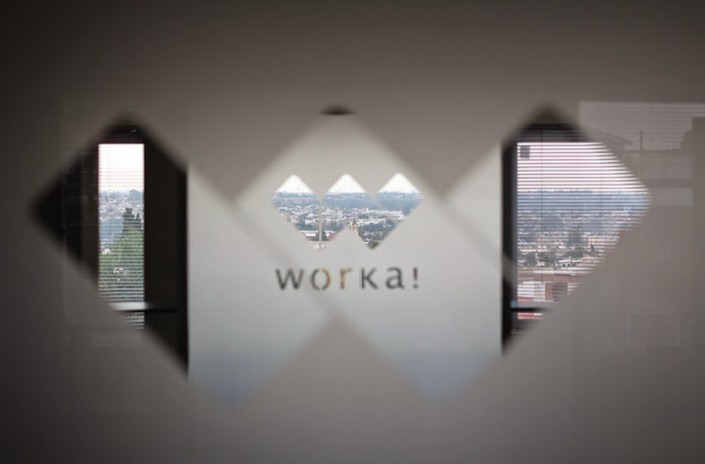 Photo Worka! | Espacio de Trabajo