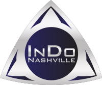 Logo InDo Nashville