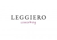 Logo Leggiero Coworking