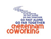 Logo Cheltenham Coworking CIC