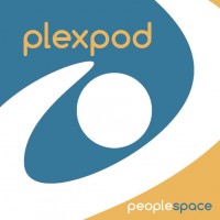 Logo Plexpod