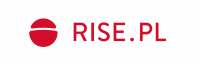 Logo Wirtualne Biuro Rise Rzeszów