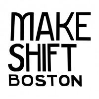 Logo Make Shift Boston