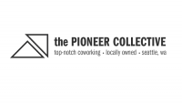Logo The Pioneer Collective