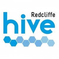Logo Redcliffe Hive