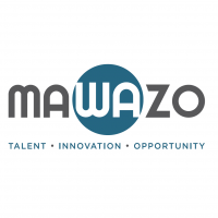 Logo Nft Mawazo Innovation Hub