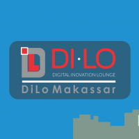 Logo Makassar Digital Lounge