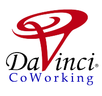 Logo DaVinci Institute