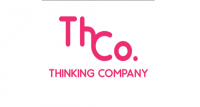 Logo THINKING COMPANY