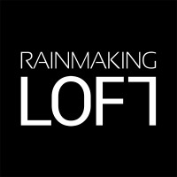 Logo Rainmaking Loft Berlin