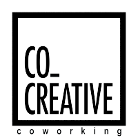 Logo CoCreative Coworking