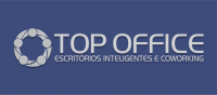 Logo Top Office – Escritórios Inteligentes e Coworking