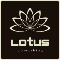 Logo Lotus Coworking