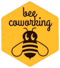 Logo BeeCoworking
