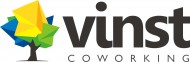 Logo Vinst Coworking