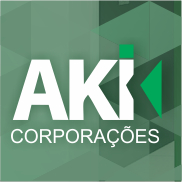 Logo AKI Coworking