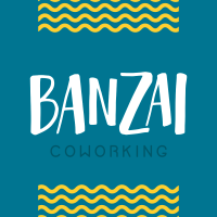 Logo Banzai Coworking