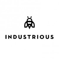 Logo Industrious Chicago