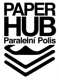 Logo Paper Hub