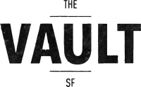 Logo The Vault