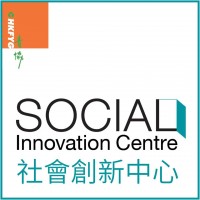 Logo The HKFYG Jockey Club Social Innovation Centre