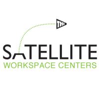 Logo The Satellite Centers Sunnyvale