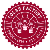 Logo CoLab-Factory