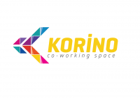 Logo Korino Coworking Space