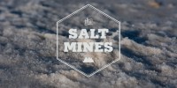 Logo The Salt Mines