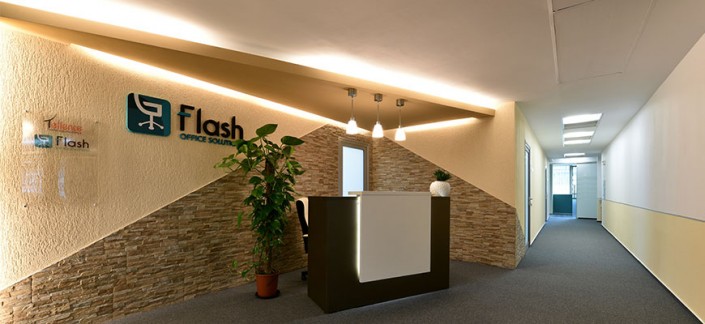 Photo Flash Office Solutions
