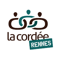 Logo La Cordée Lices – Rennes