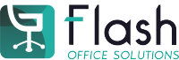 Logo Flash Office Solutions
