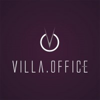 Logo Villa Office  – Espaço para Negócios