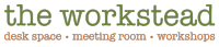 Logo The Workstead