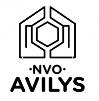 Logo NVO Avilys