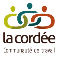 Logo La Cordée – Lyon Jean-Macé