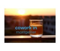 Logo Cowork’in Montpellier