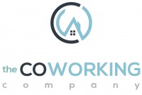Logo The Coworking Company North Palm Beach