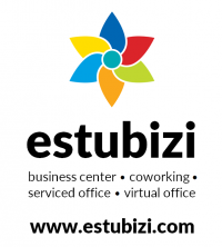 Logo ESTUBIZI