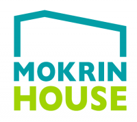 Logo Mokrin House