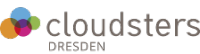 Logo cloudsters Dresden