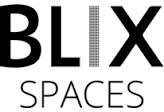 Logo Blix Spaces