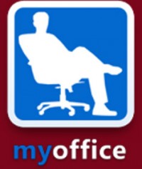 Logo MyOffice Makati